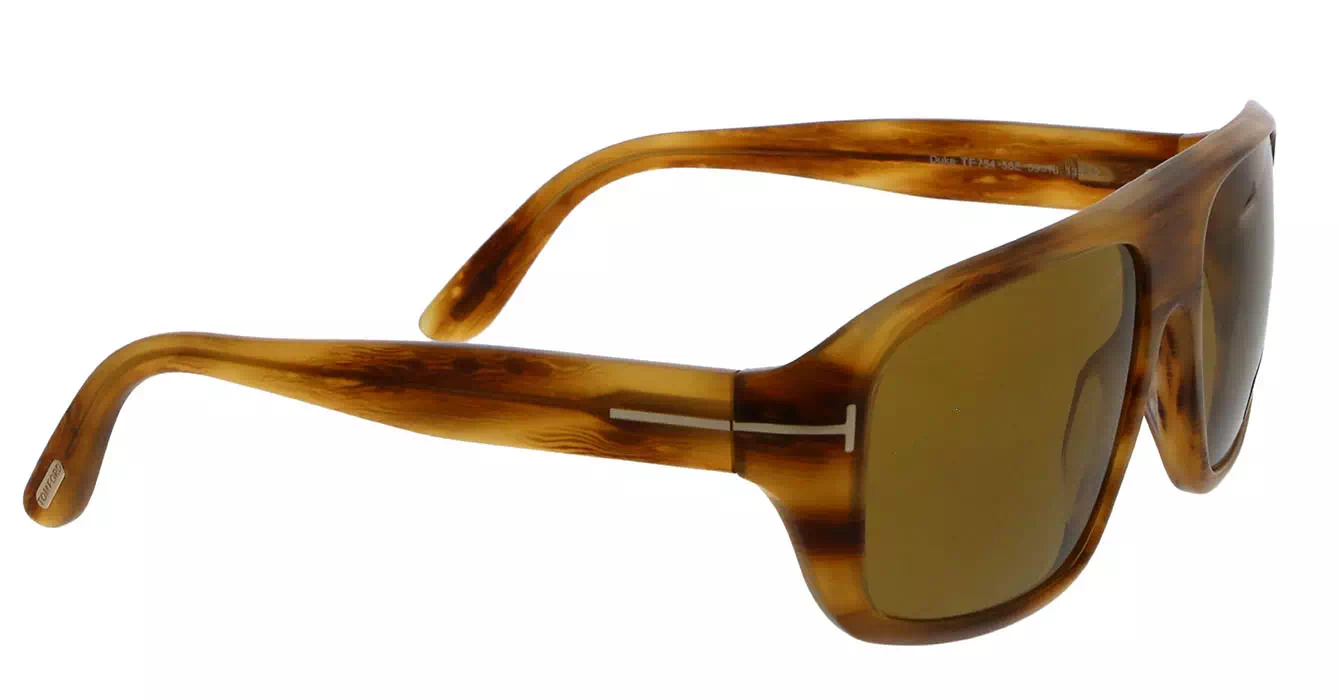 Tom Ford FT754 56E s59 DUKE