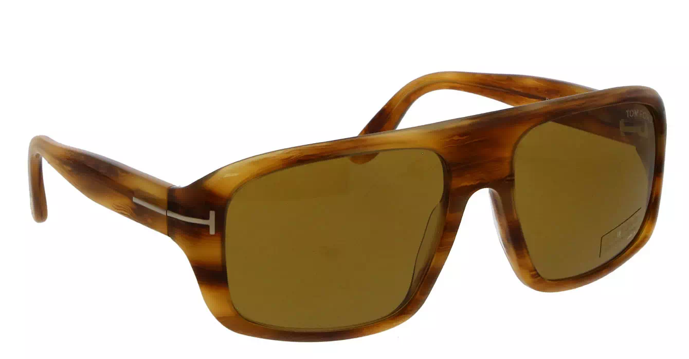 Tom Ford FT754 56E s59 DUKE