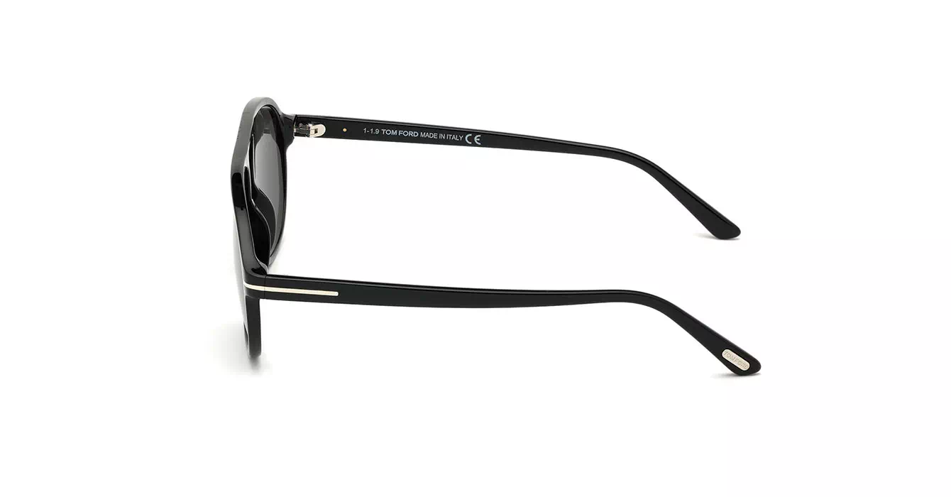 Tom Ford FT755 01A s57 HARRISON