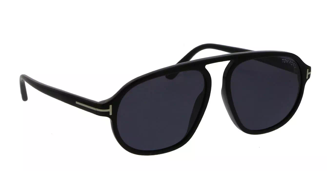 Tom Ford FT755 01A s57 HARRISON