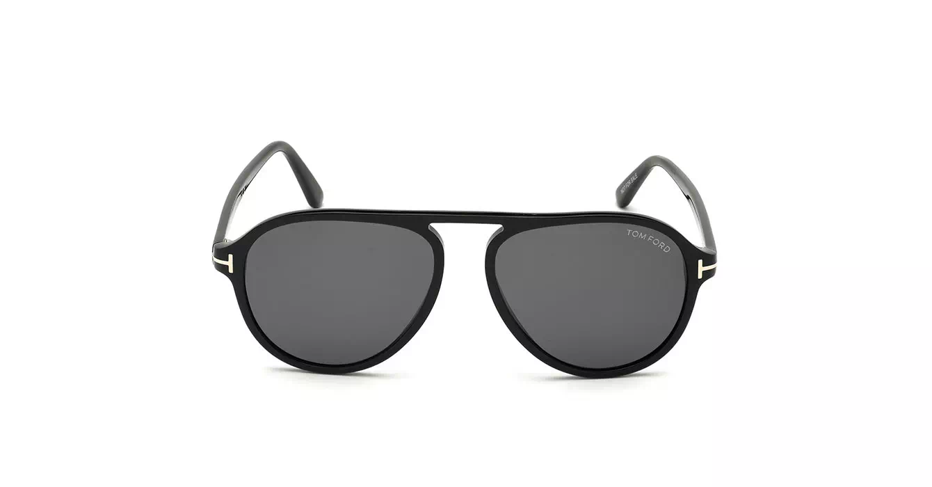 Tom Ford FT756 01A s57 TONY