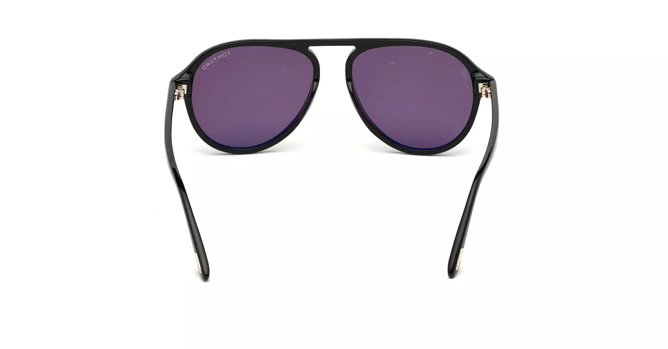 Tom Ford FT756 01A s57 TONY