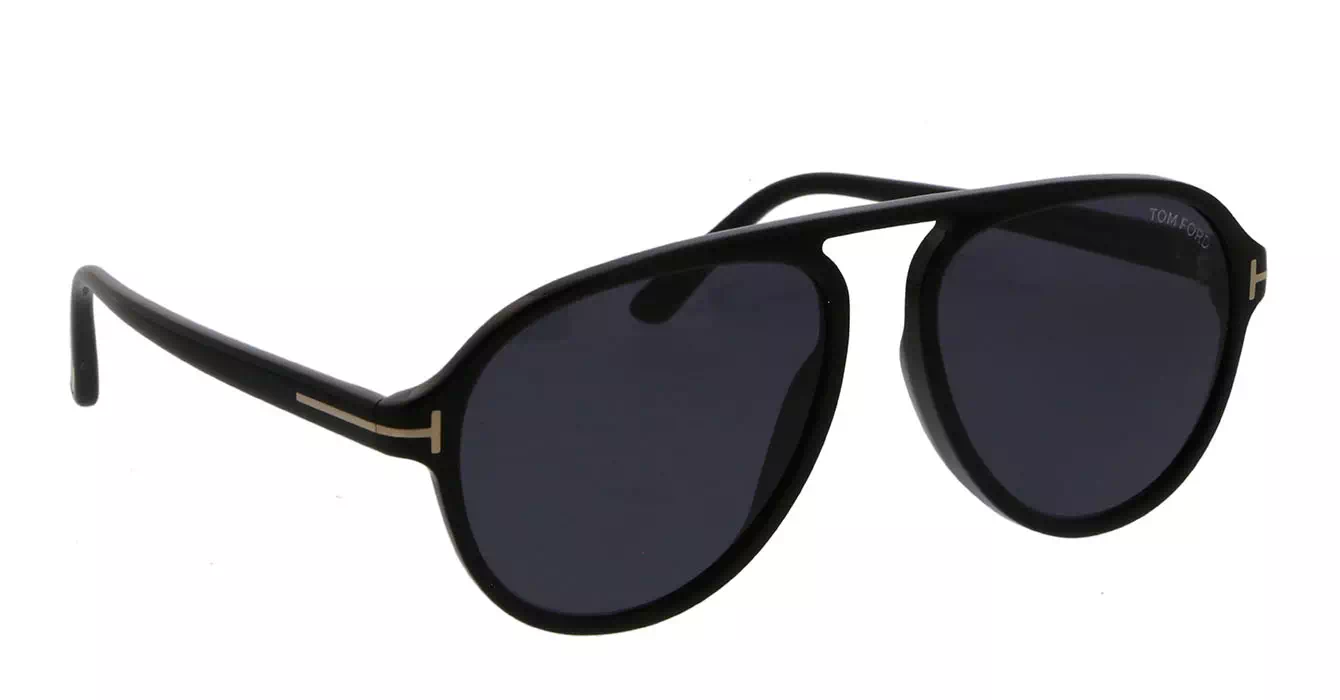 Tom Ford FT756 01A s57 TONY