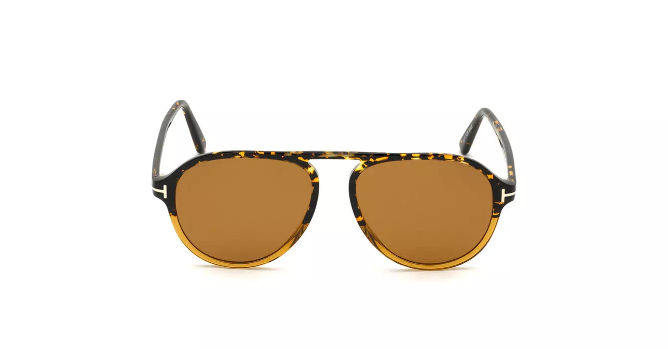 Tom Ford FT756 55E s57 TONY