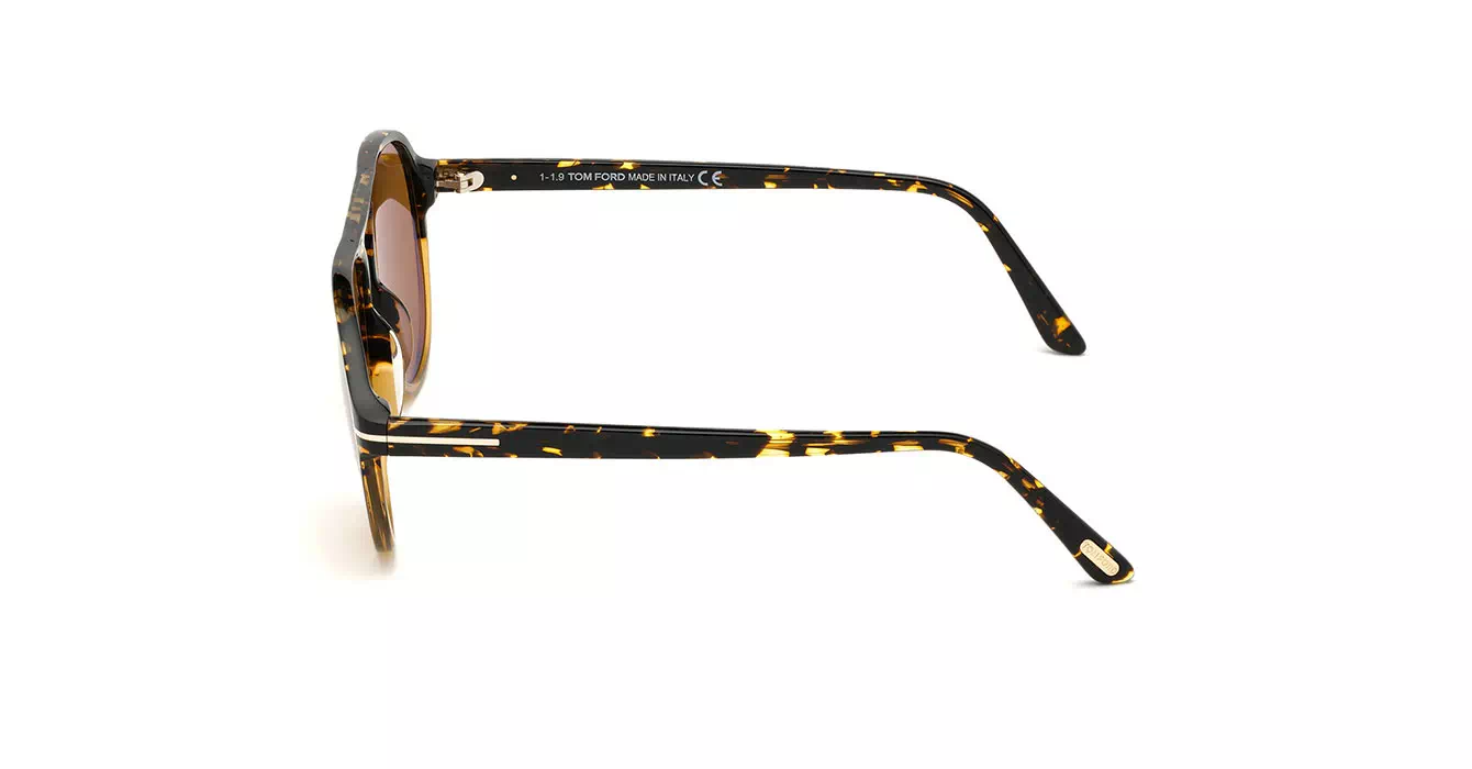 Tom Ford FT756 55E s57 TONY