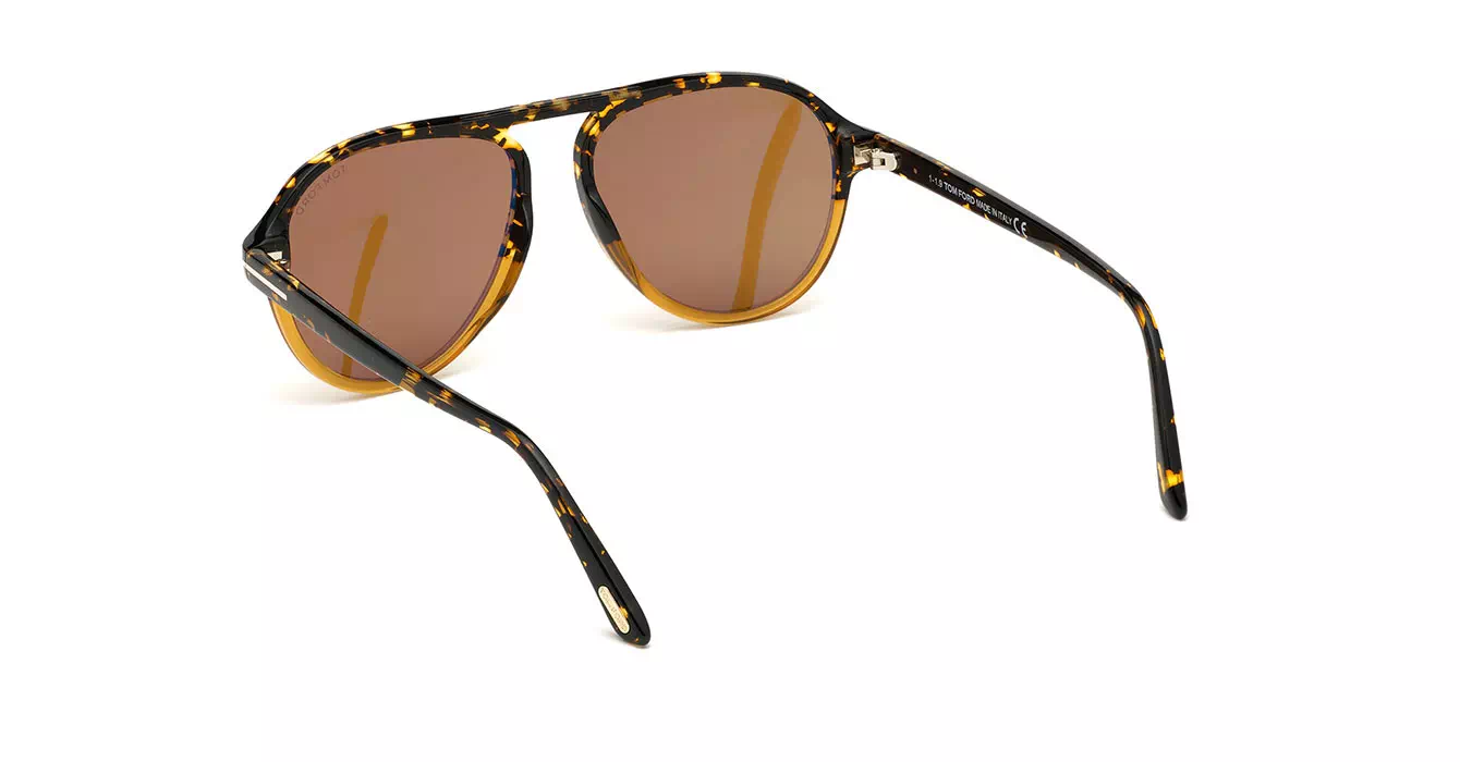 Tom Ford FT756 55E s57 TONY