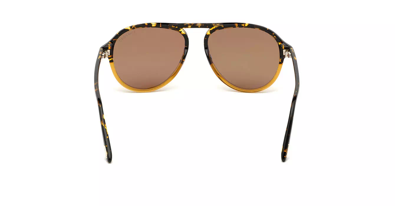 Tom Ford FT756 55E s57 TONY