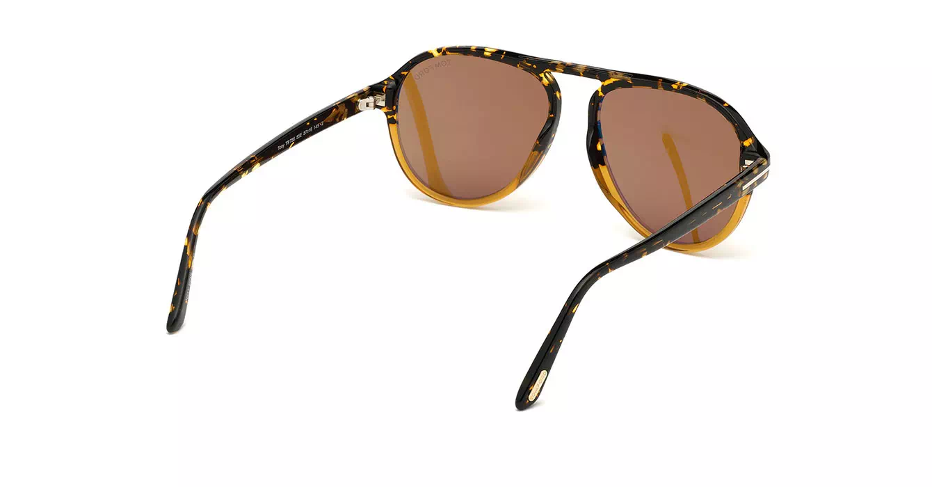 Tom Ford FT756 55E s57 TONY