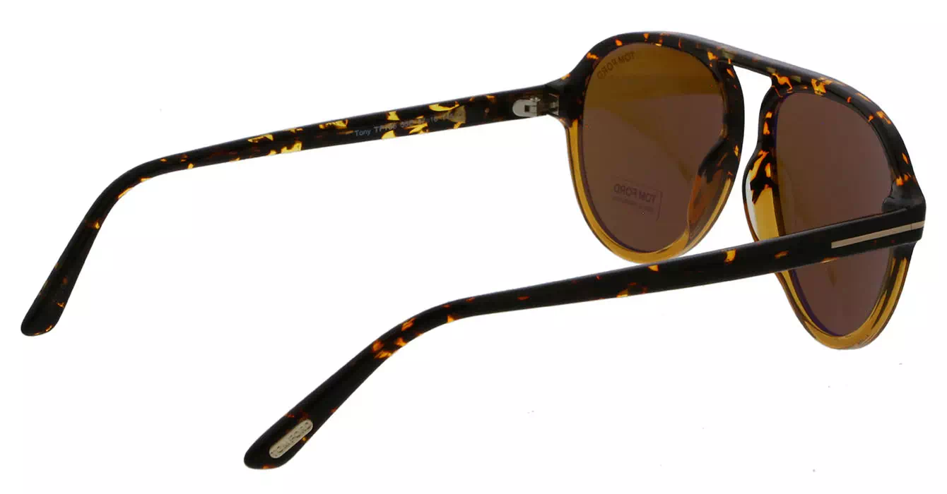 Tom Ford FT756 55E s57 TONY