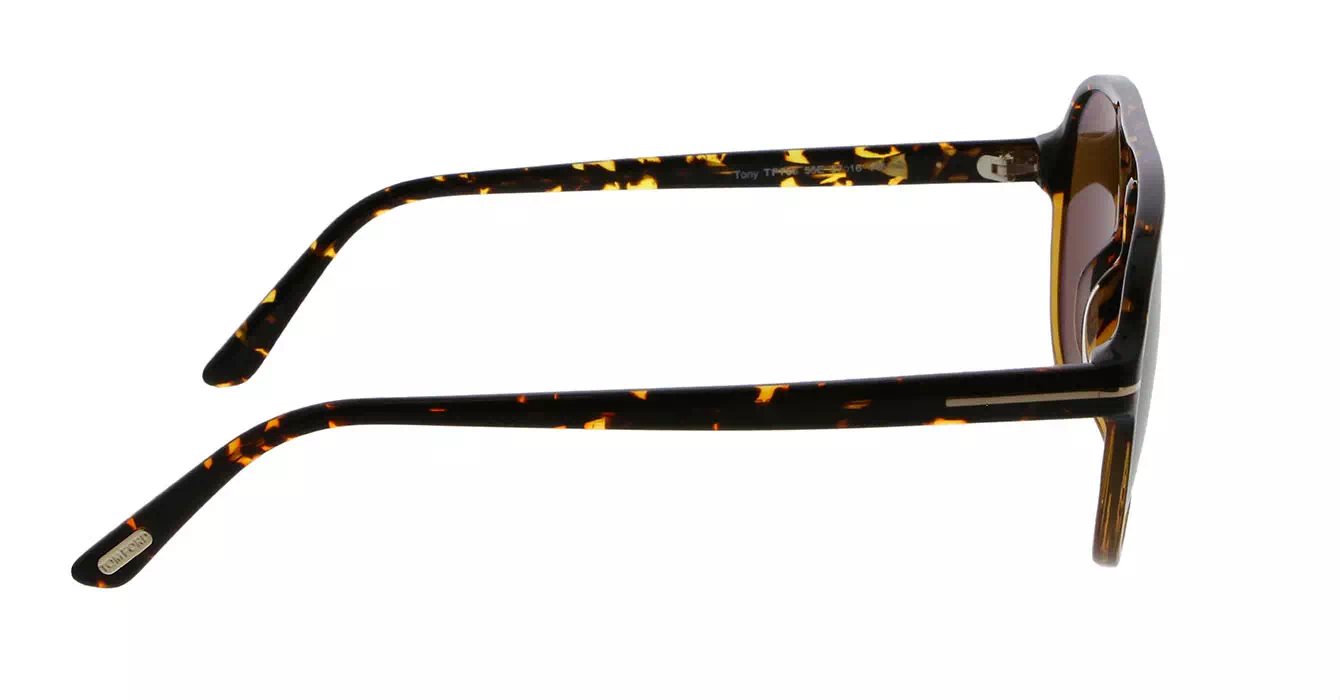 Tom Ford FT756 55E s57 TONY