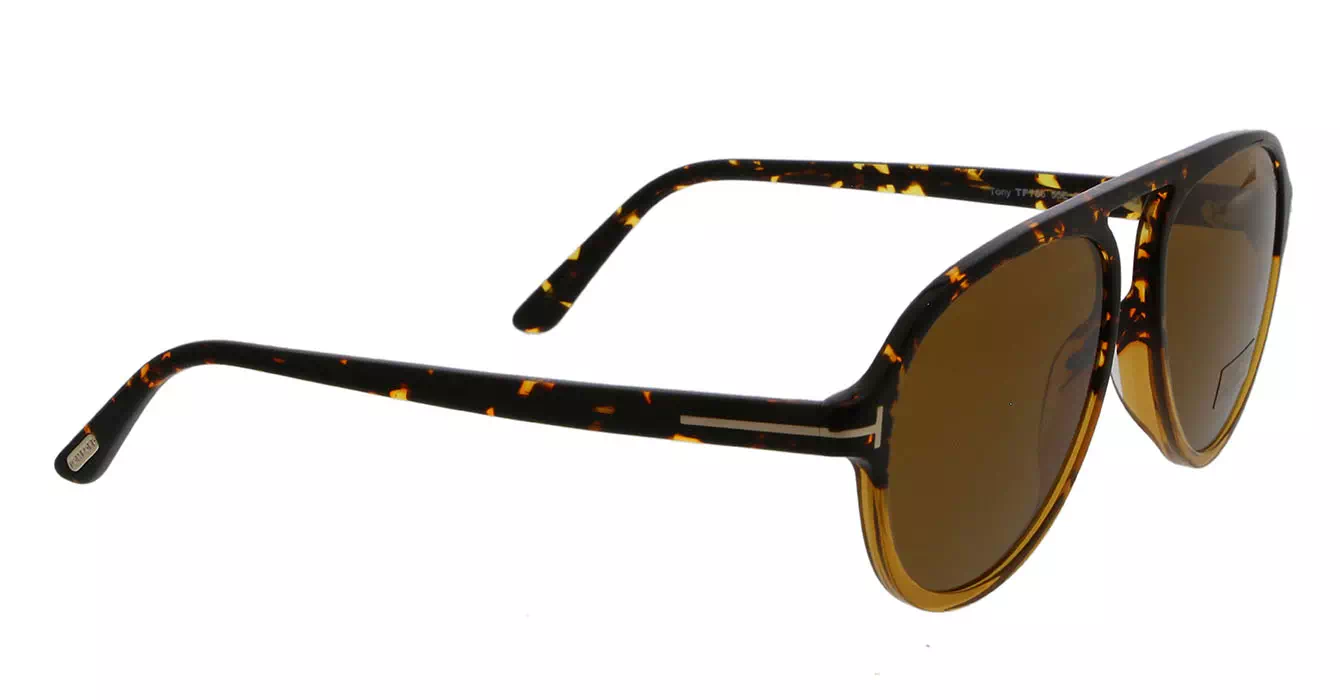 Tom Ford FT756 55E s57 TONY