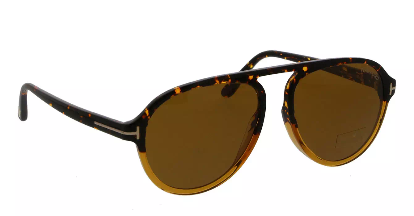 Tom Ford FT756 55E s57 TONY
