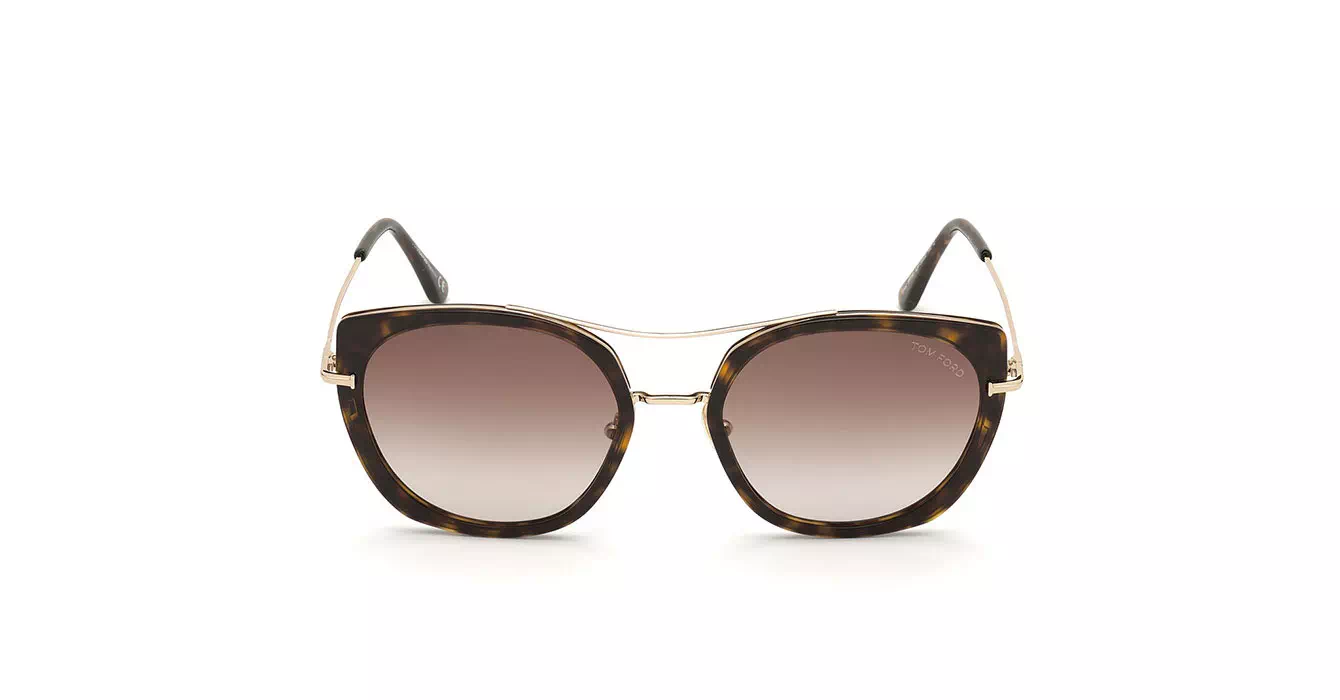 Tom Ford FT760 52F s56 JOEY