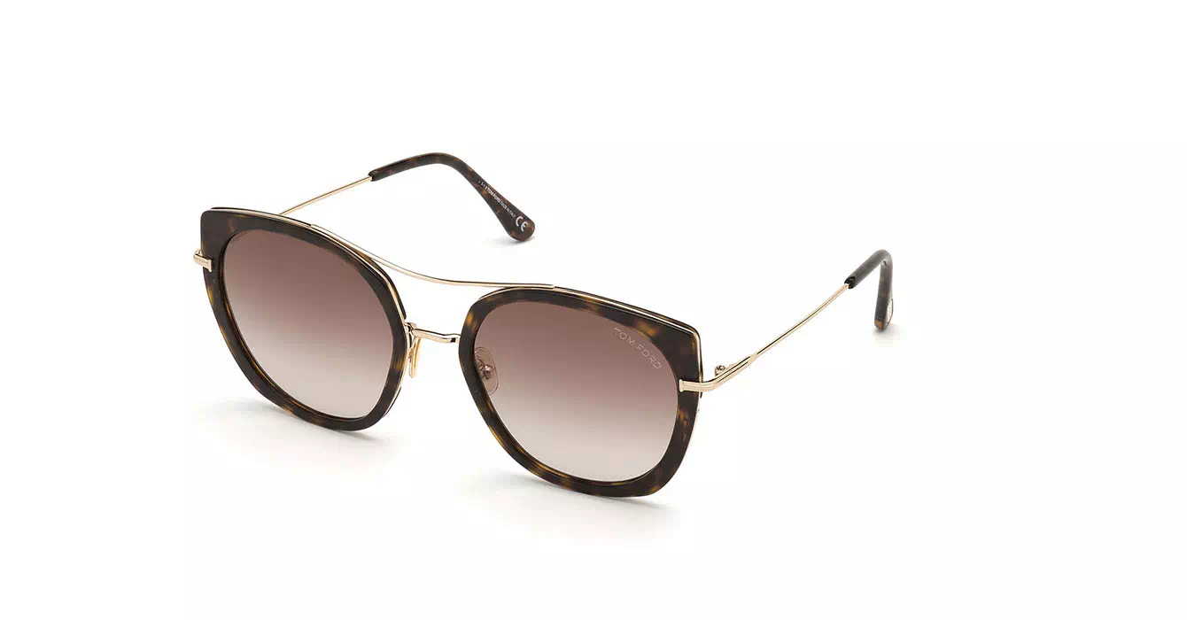 Tom Ford FT760 52F s56 JOEY