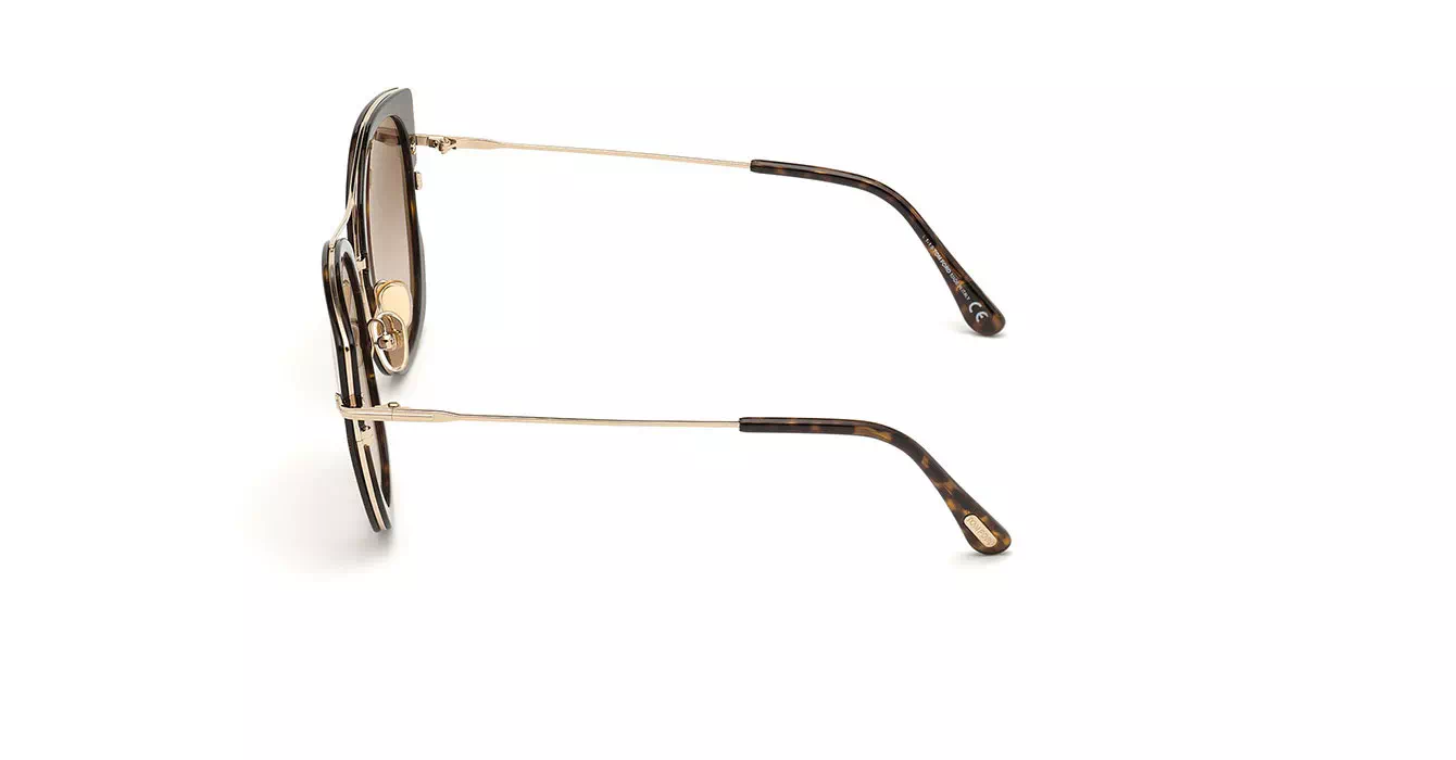 Tom Ford FT760 52F s56 JOEY