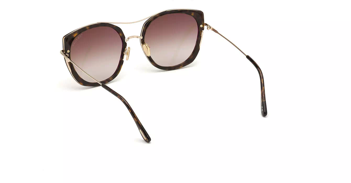 Tom Ford FT760 52F s56 JOEY