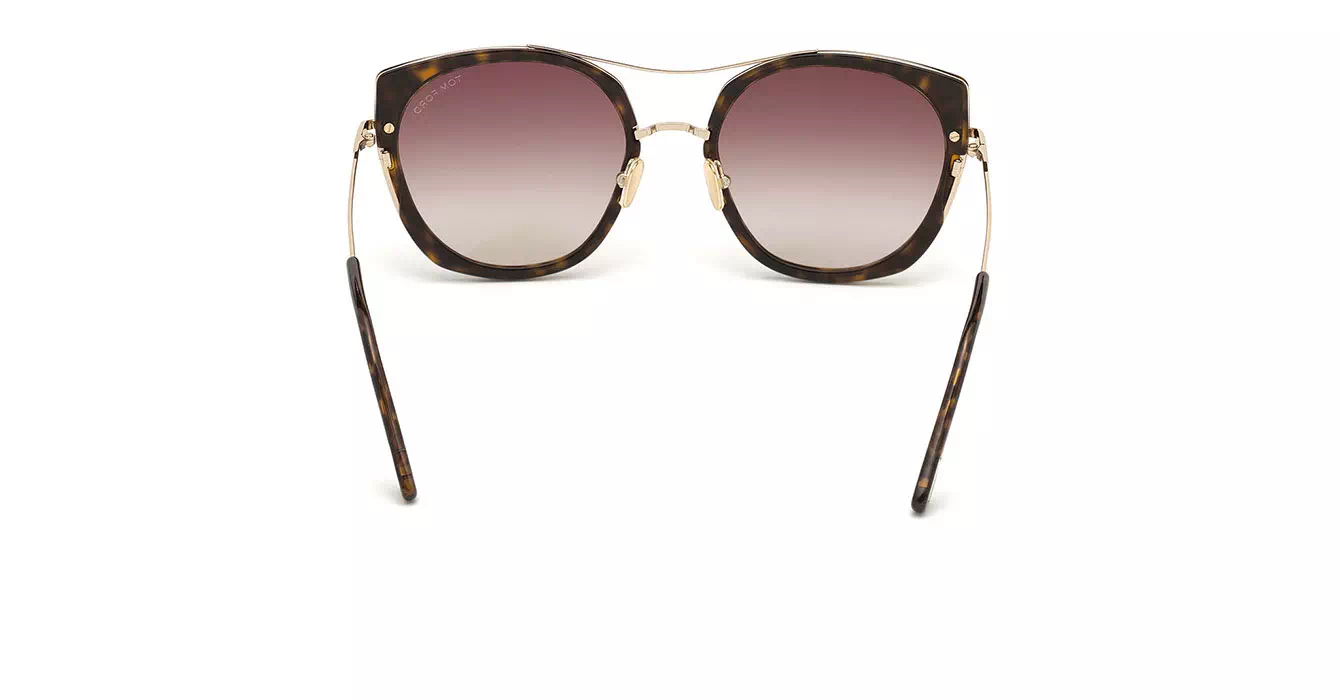 Tom Ford FT760 52F s56 JOEY