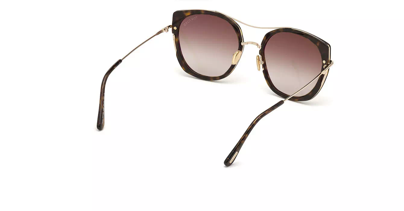 Tom Ford FT760 52F s56 JOEY