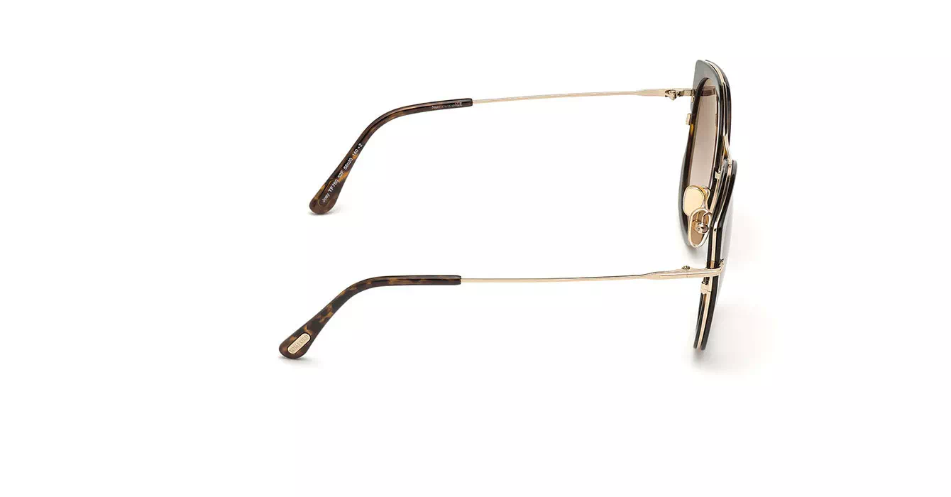 Tom Ford FT760 52F s56 JOEY