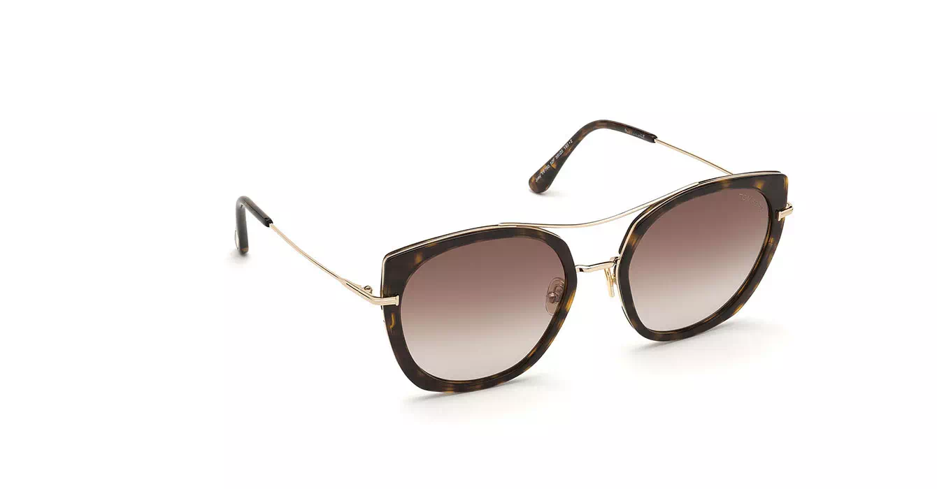 Tom Ford FT760 52F s56 JOEY
