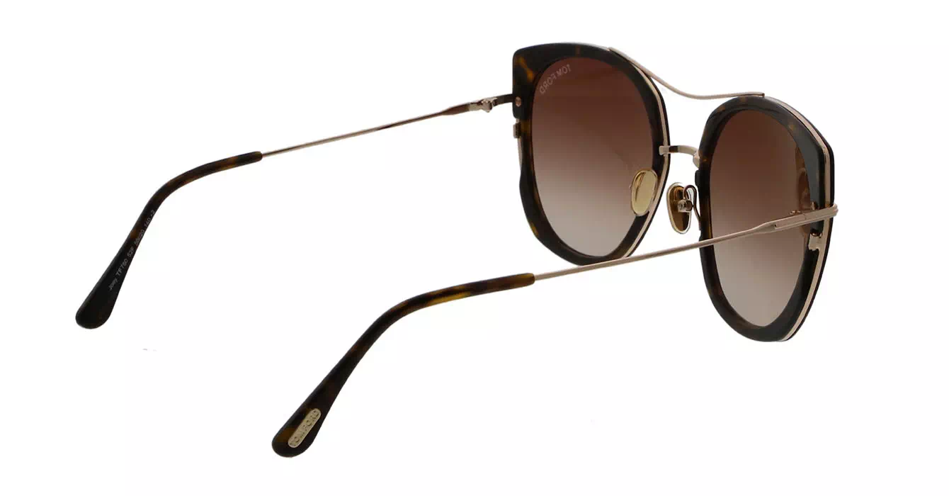 Tom Ford FT760 52F s56 JOEY