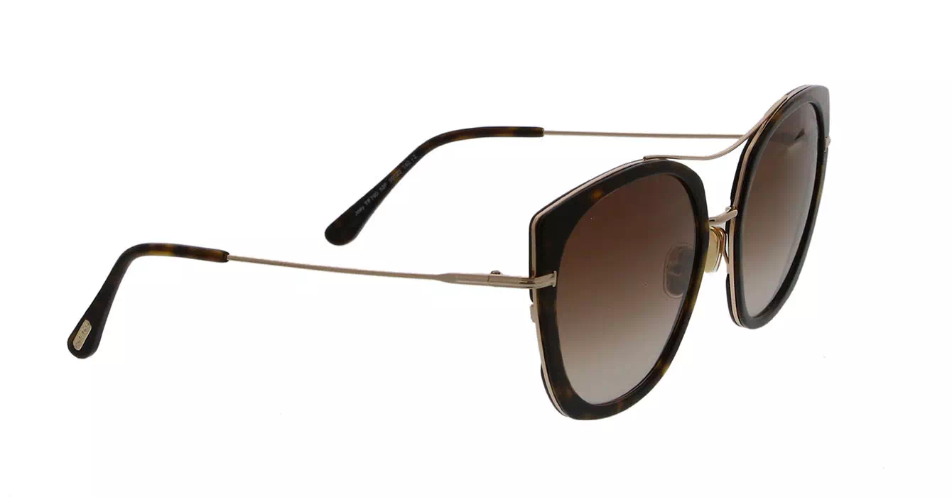 Tom Ford FT760 52F s56 JOEY