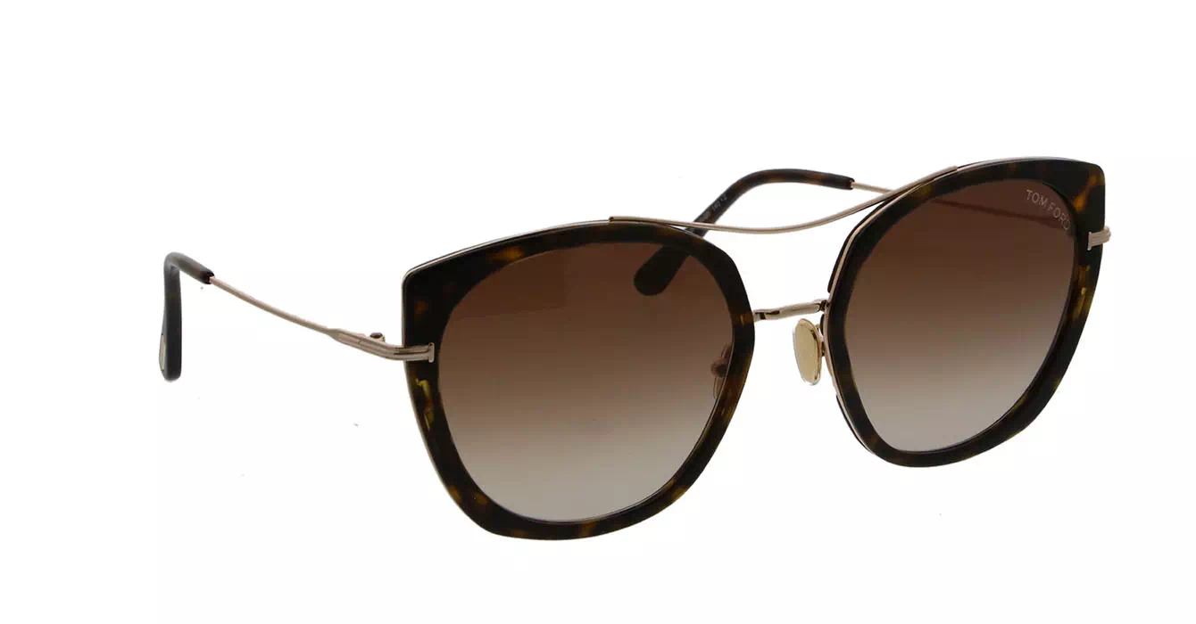 Tom Ford FT760 52F s56 JOEY