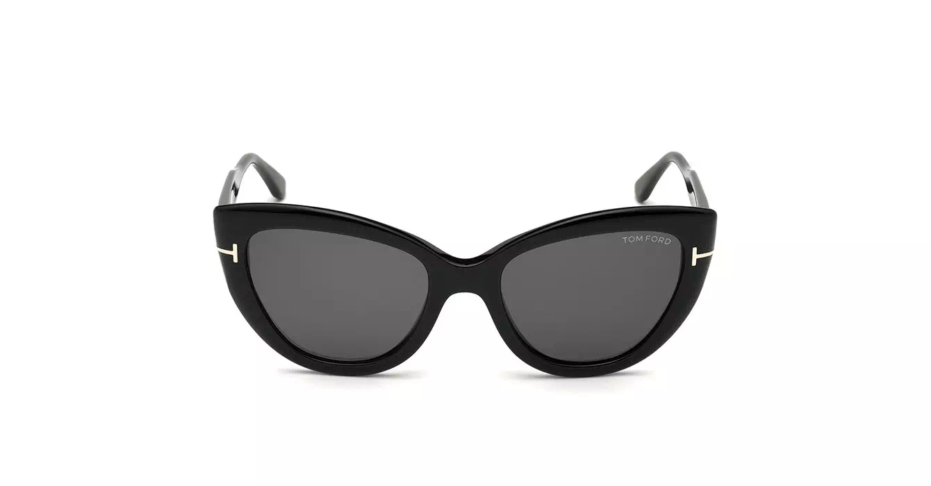 Tom Ford FT762 01A s55 ANYA