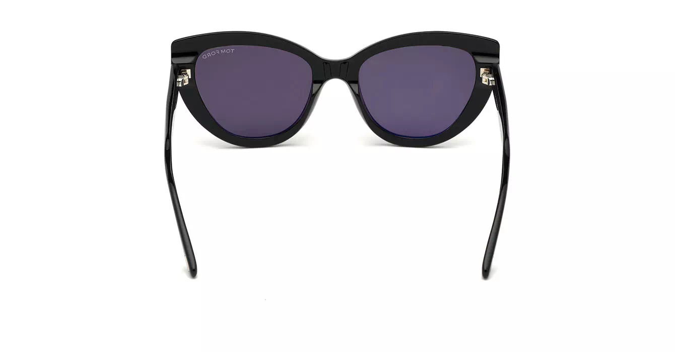 Tom Ford FT762 01A s55 ANYA