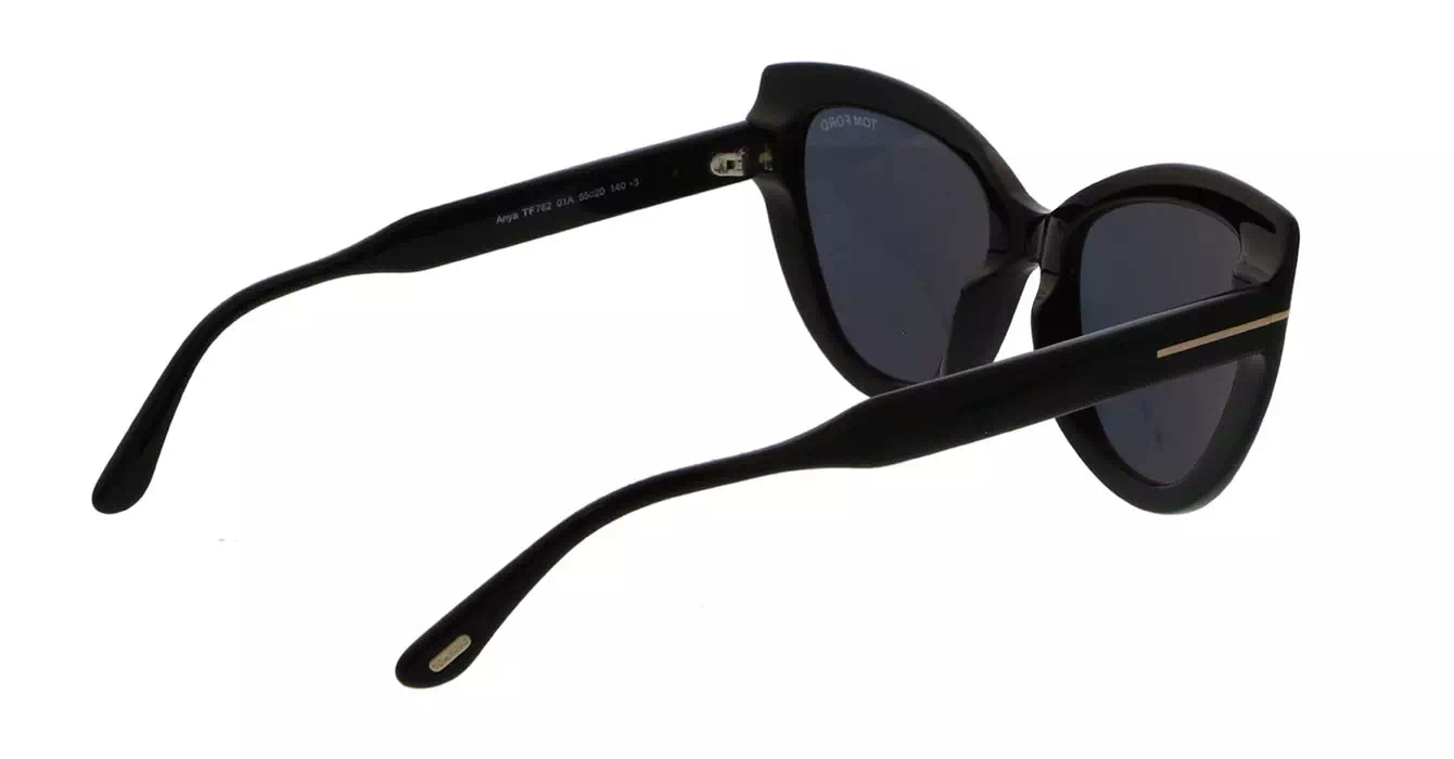 Tom Ford FT762 01A s55 ANYA
