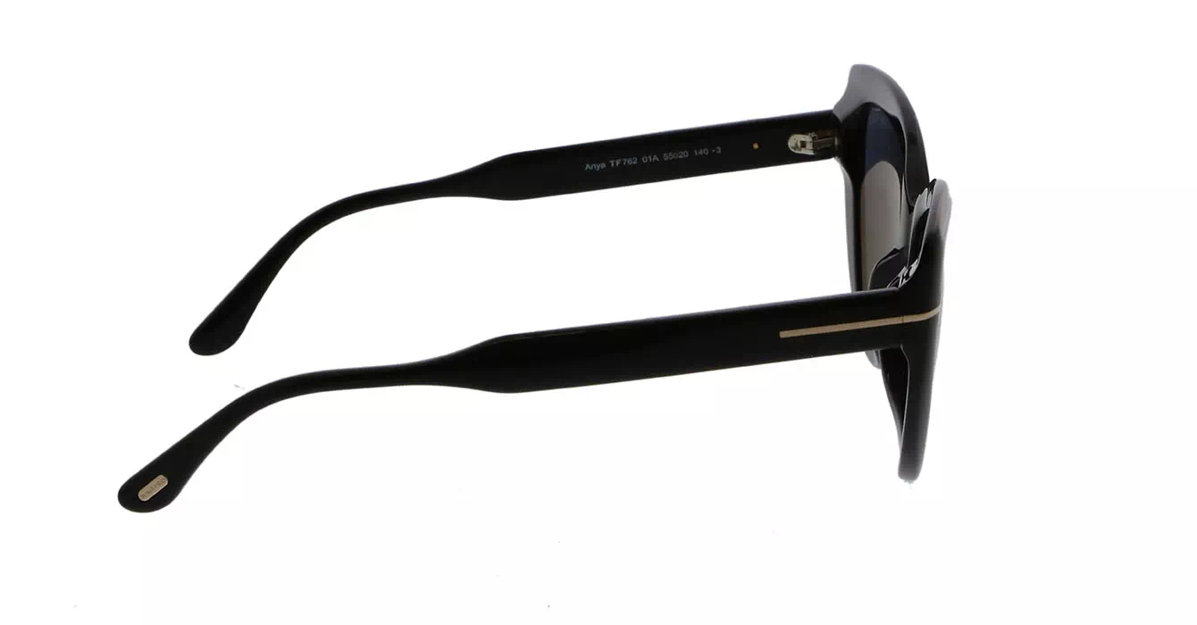 Tom Ford FT762 01A s55 ANYA