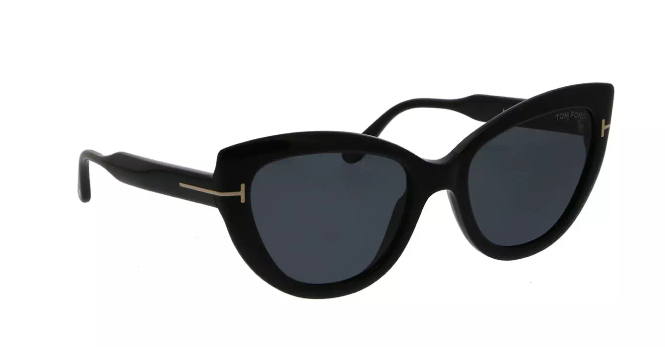 Tom Ford FT762 01A s55 ANYA