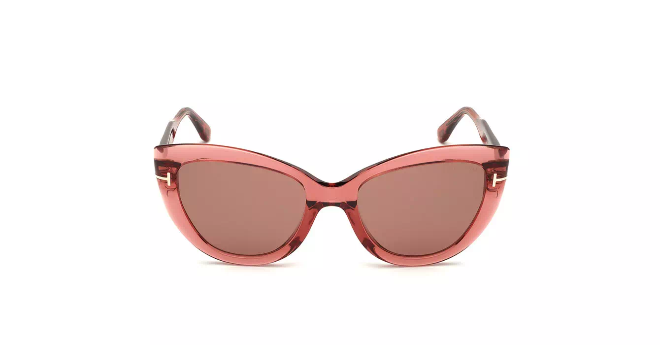 Tom Ford FT762 42E s55 ANYA