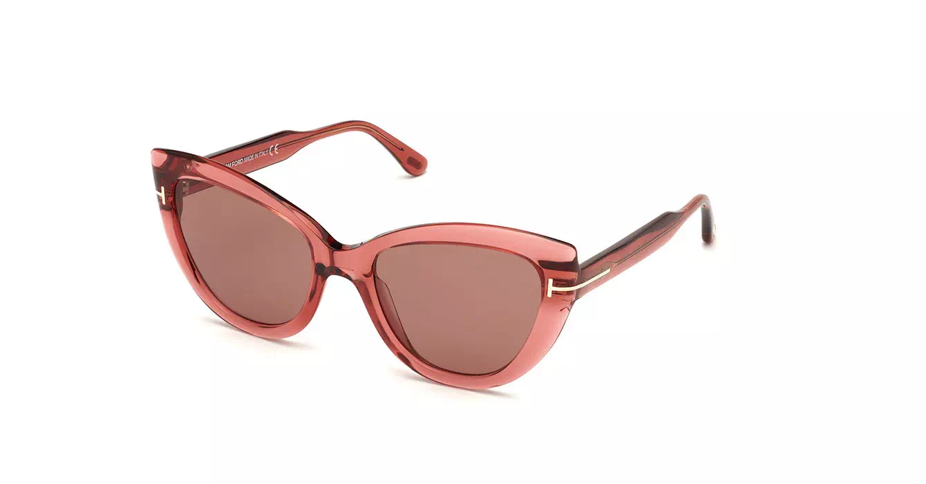 Tom Ford FT762 42E s55 ANYA