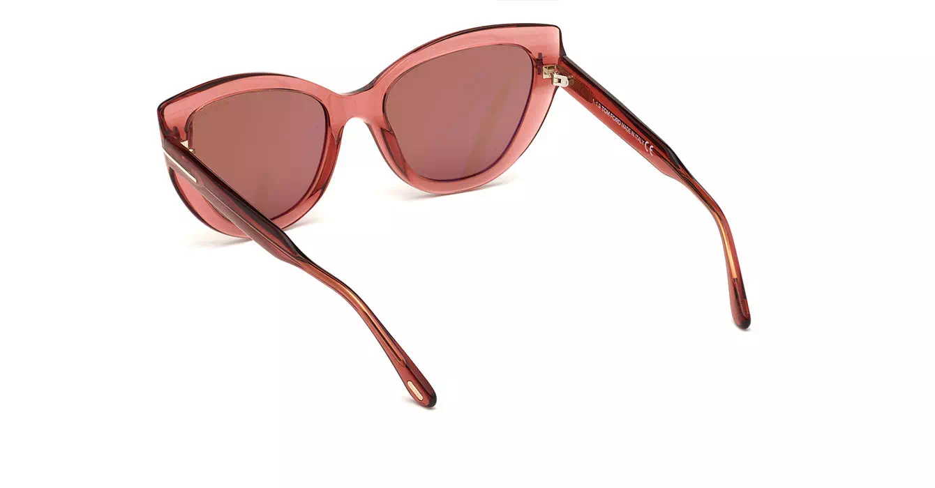 Tom Ford FT762 42E s55 ANYA