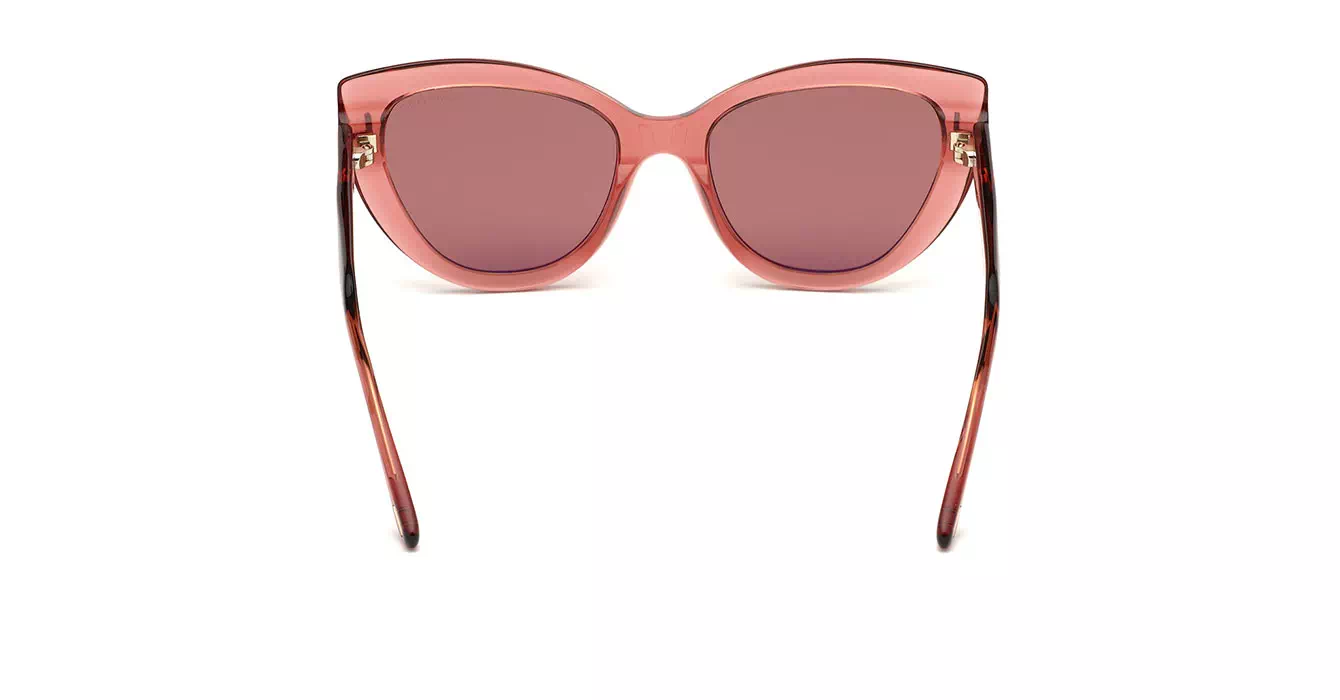 Tom Ford FT762 42E s55 ANYA