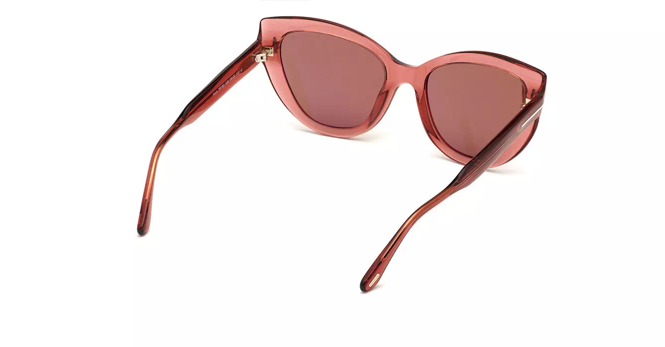 Tom Ford FT762 42E s55 ANYA