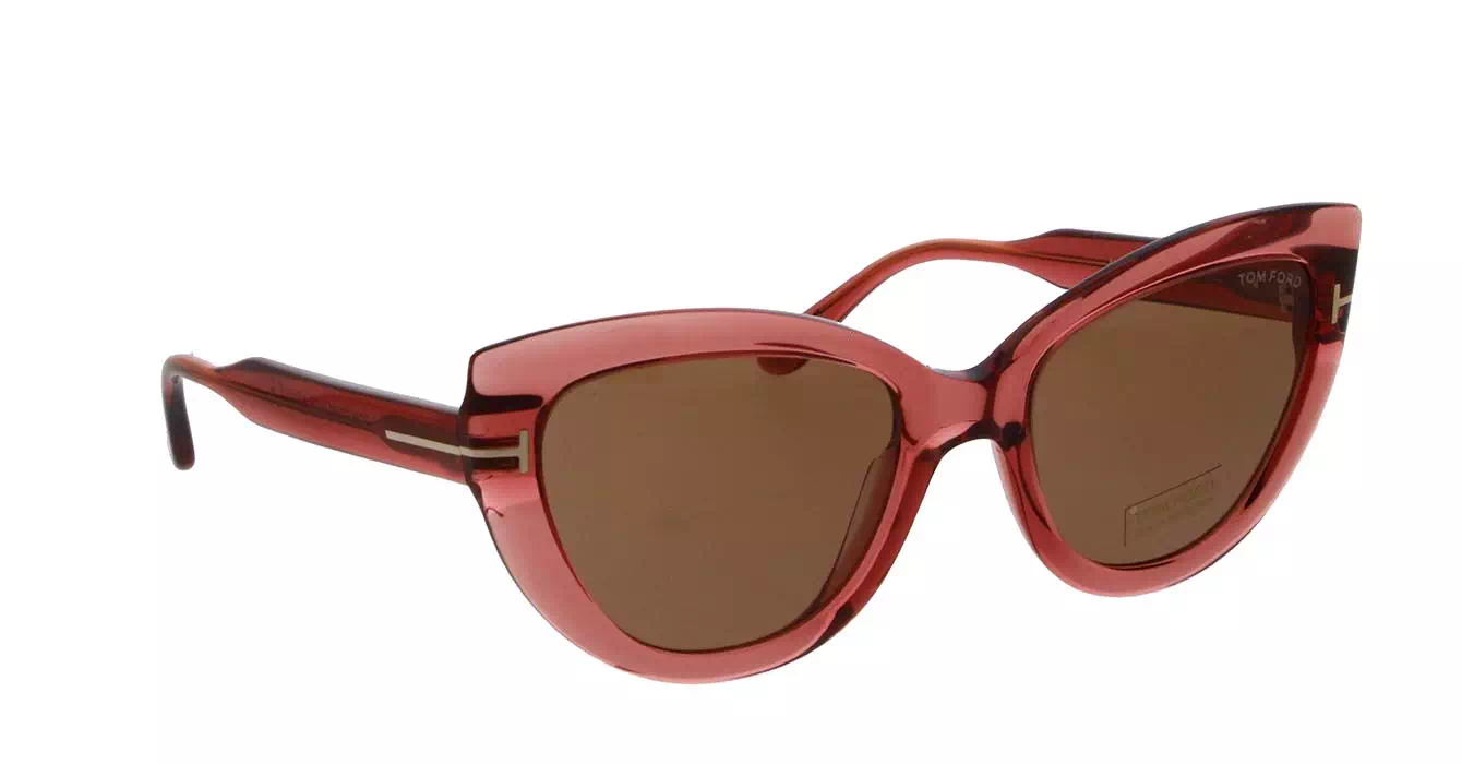 Tom Ford FT762 42E s55 ANYA