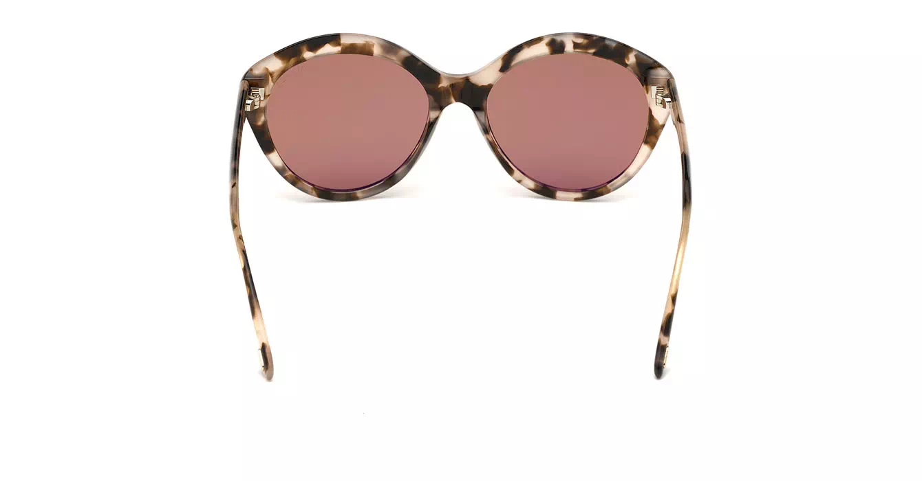 Tom Ford FT763-F 55E s57 MAXINE