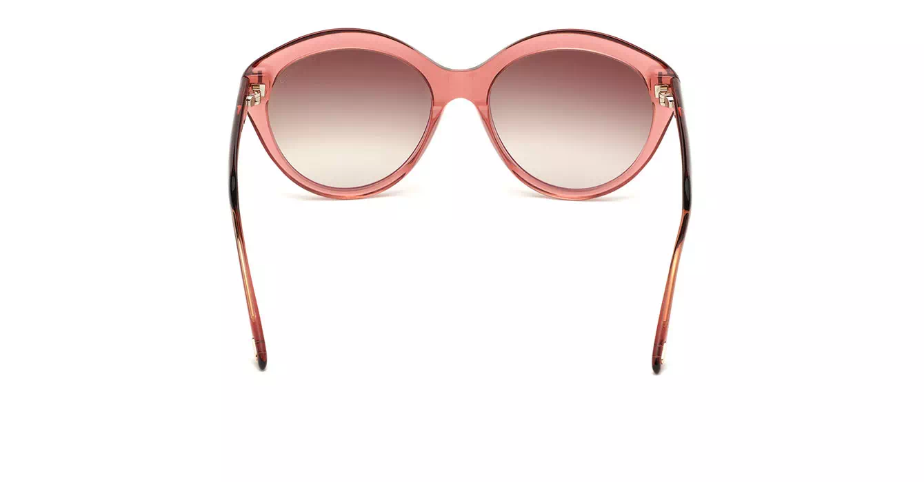 Tom Ford FT763-F 72F s57 MAXINE