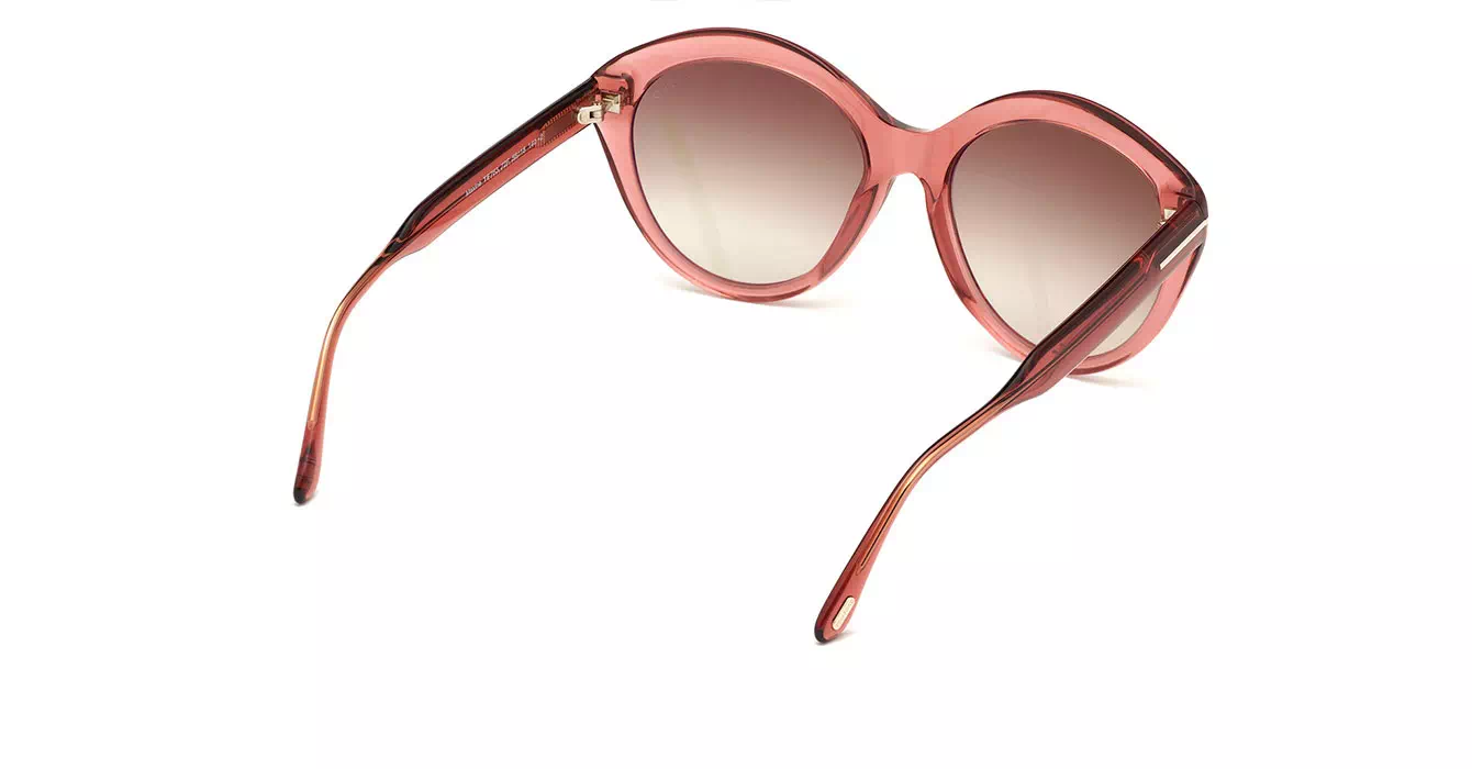 Tom Ford FT763-F 72F s57 MAXINE