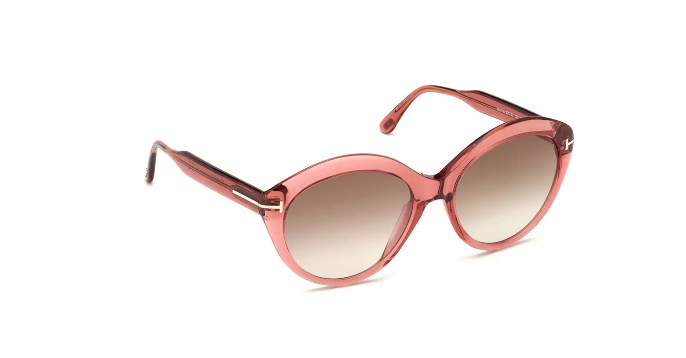 Tom Ford FT763-F 72F s57 MAXINE