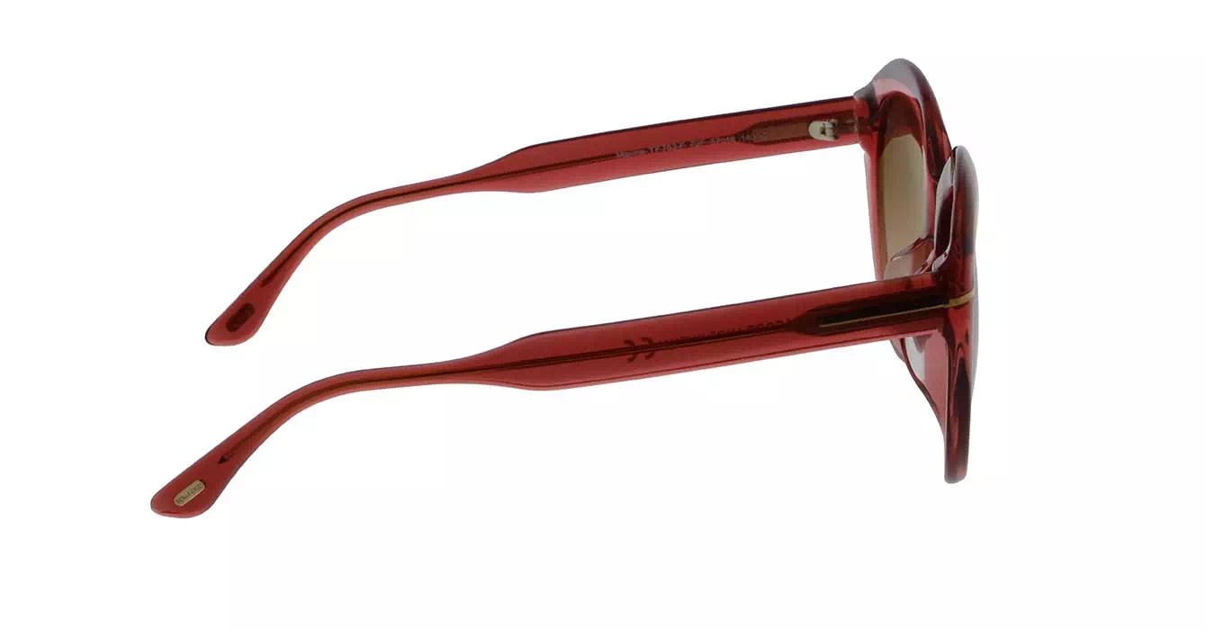 Tom Ford FT763-F 72F s57 MAXINE