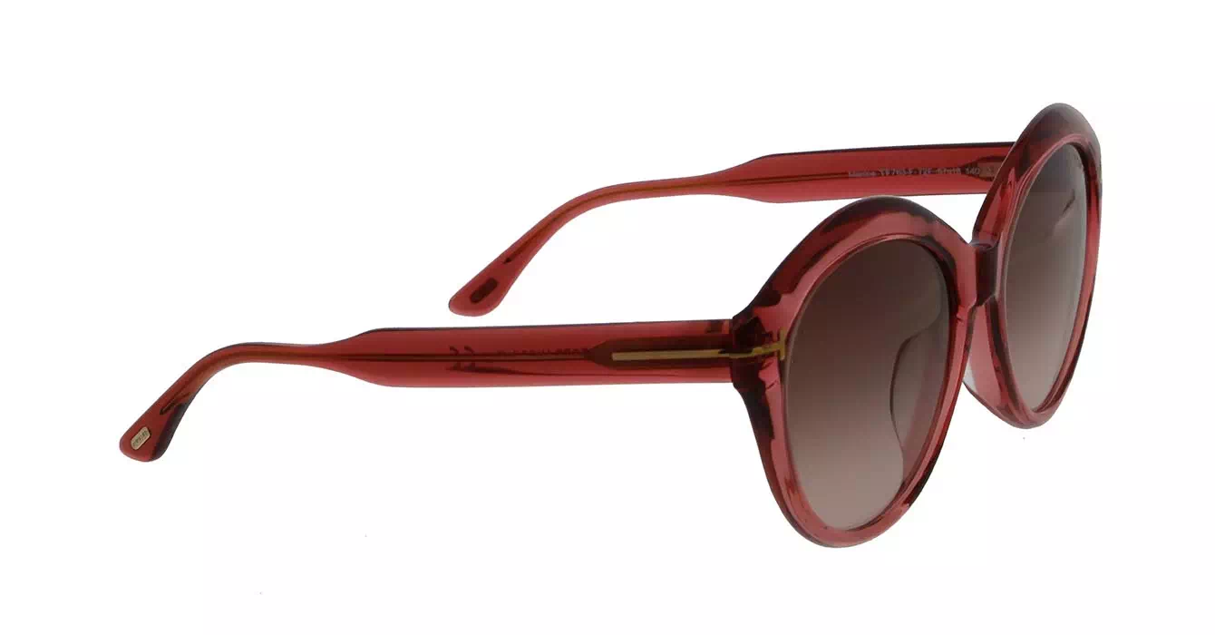 Tom Ford FT763-F 72F s57 MAXINE