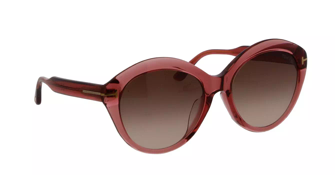 Tom Ford FT763-F 72F s57 MAXINE