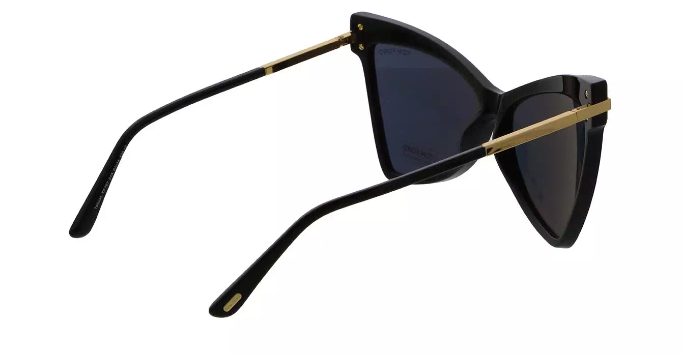 Tom Ford FT767 01A s61 TALLULAH