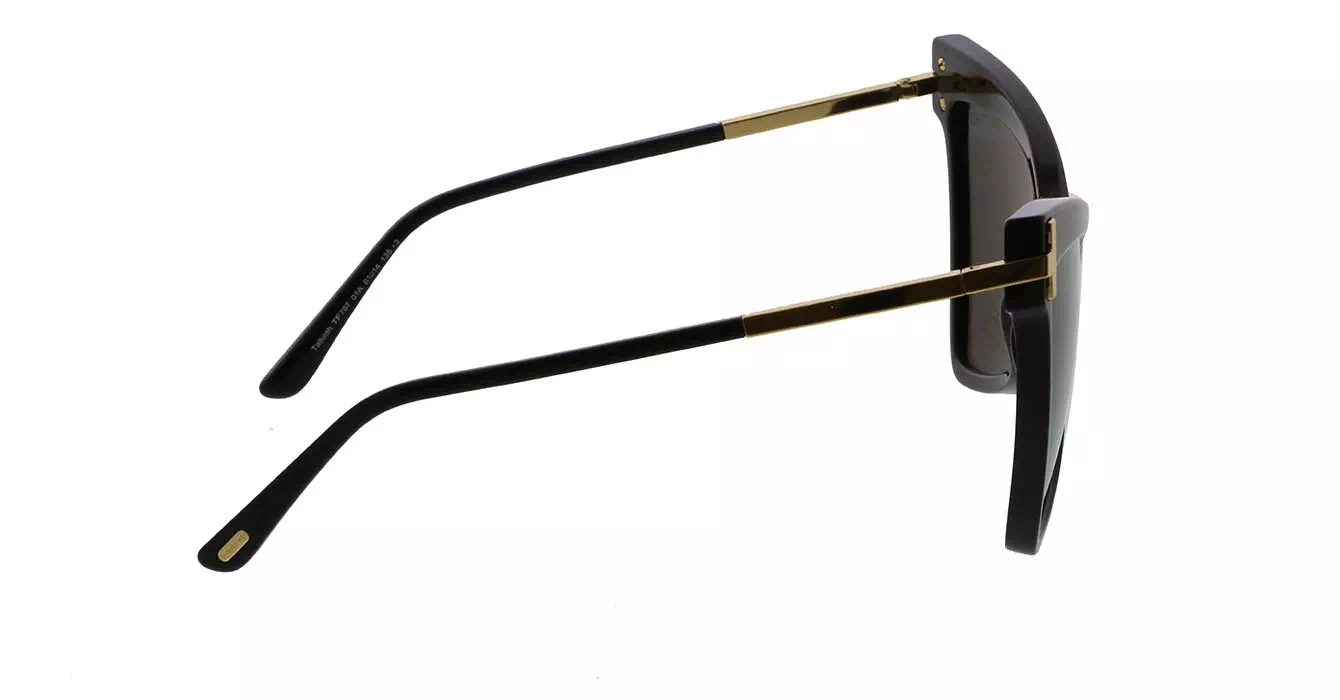 Tom Ford FT767 01A s61 TALLULAH
