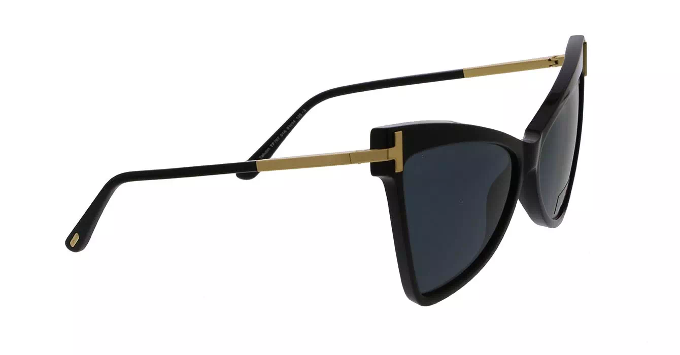 Tom Ford FT767 01A s61 TALLULAH