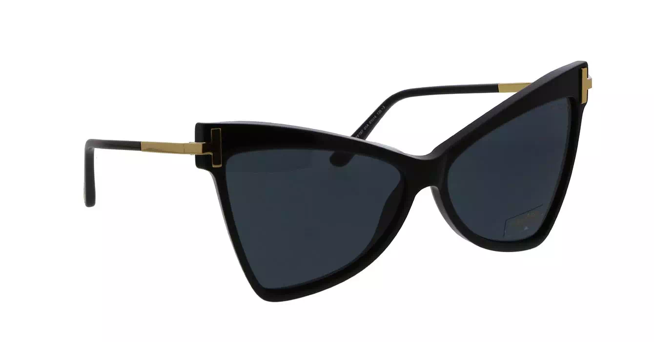 Tom Ford FT767 01A s61 TALLULAH
