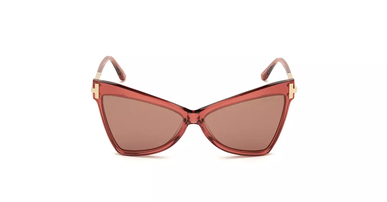 Tom Ford FT767 72Y s61 TALLULAH